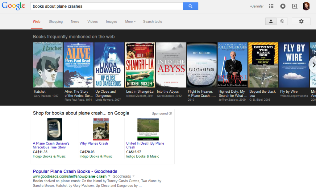 Google expands its Carousel features in search results Introduction