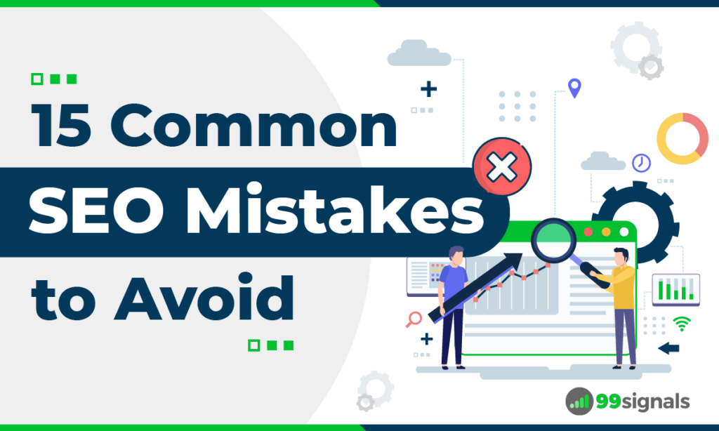 Avoiding Common SEO Mistakes in Link-Leveraged Business Relationships Conclusion