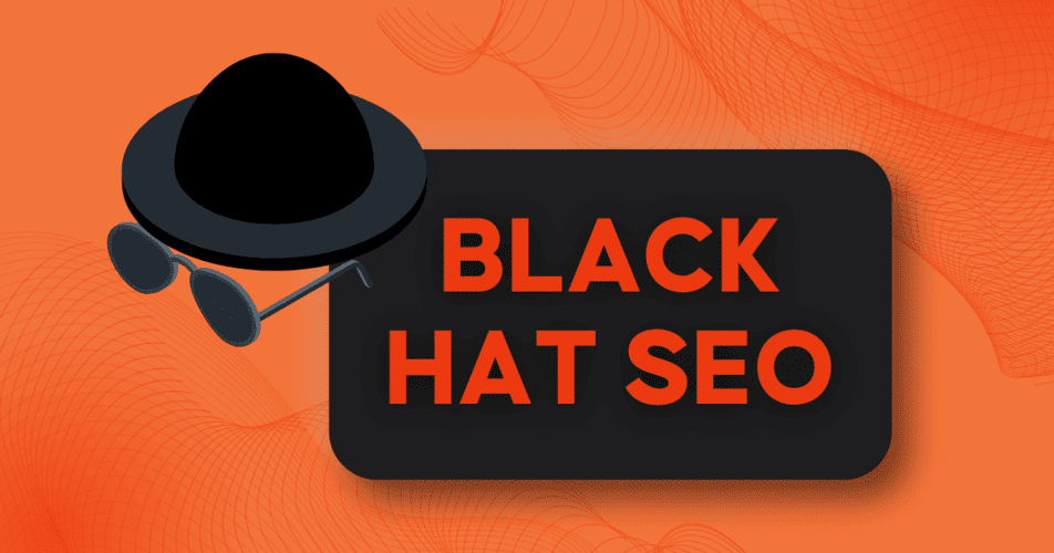 How to Avoid Black Hat Social Media Tactics and Protect Your Businesss SEO Examples of Black Hat Social Media Tactics