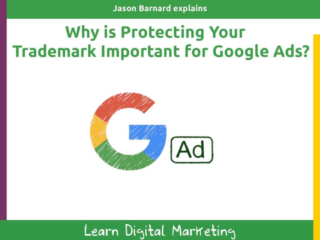 Protecting Your Brand with AdWords Trademark Policy Best Practices for Brand Protection